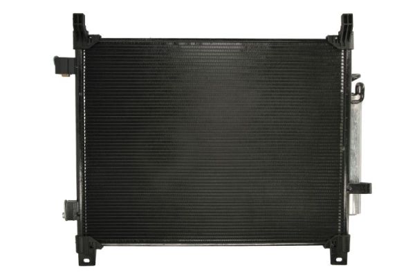 Ilustracja KTT110738 THERMOTEC skraplacz, klimatyzacja