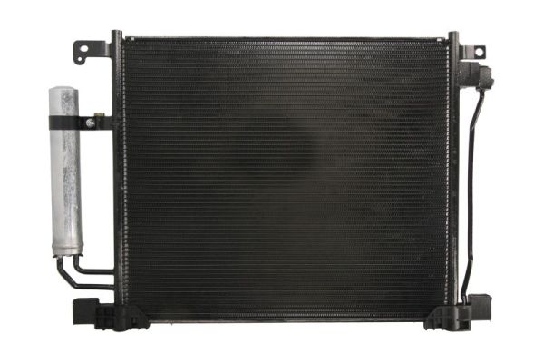 Ilustracja KTT110739 THERMOTEC skraplacz, klimatyzacja