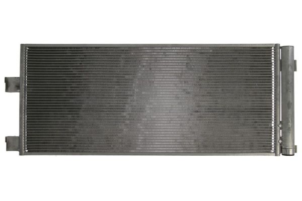 Ilustracja KTT110853 THERMOTEC skraplacz, klimatyzacja