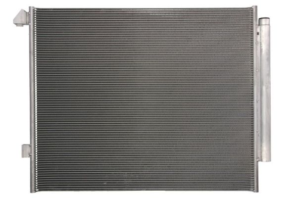 Ilustracja KTT110863 THERMOTEC skraplacz, klimatyzacja