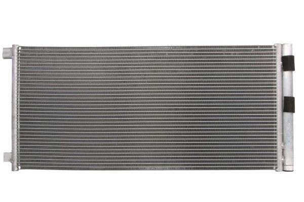 Ilustracja KTT110865 THERMOTEC skraplacz, klimatyzacja