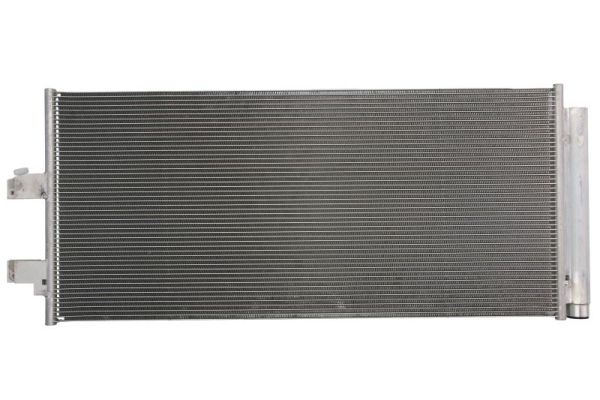 Ilustracja KTT110868 THERMOTEC skraplacz, klimatyzacja