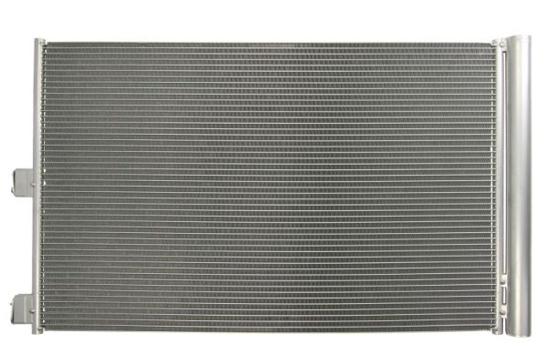 Ilustracja KTT110803 THERMOTEC skraplacz, klimatyzacja