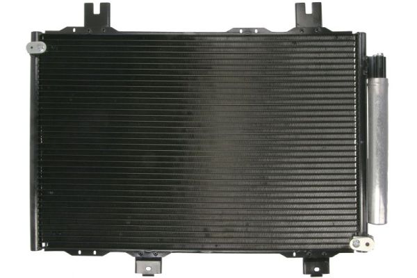 Ilustracja KTT110801 THERMOTEC skraplacz, klimatyzacja