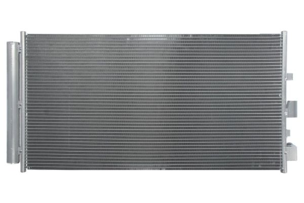 Ilustracja KTT110802 THERMOTEC skraplacz, klimatyzacja