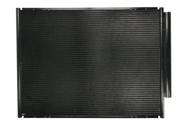 Ilustracja KTT110824 THERMOTEC skraplacz, klimatyzacja