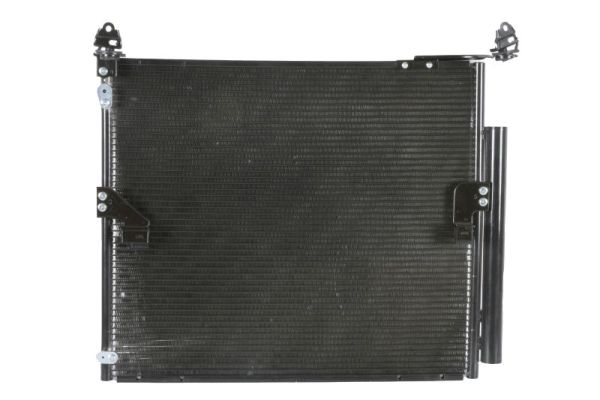 Ilustracja KTT110833 THERMOTEC skraplacz, klimatyzacja
