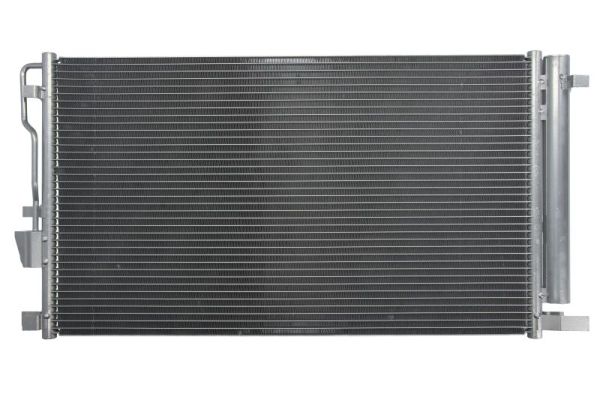 Ilustracja KTT110830 THERMOTEC skraplacz, klimatyzacja