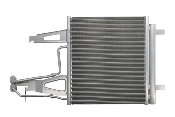 Ilustracja KTT110834 THERMOTEC skraplacz, klimatyzacja