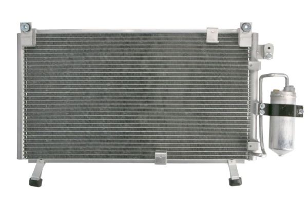 Ilustracja KTT110838 THERMOTEC skraplacz, klimatyzacja
