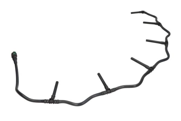 Ilustracja 1.11720 THERMOTEC przewód odpowietrzający, zbiorniczek wyrównawczy