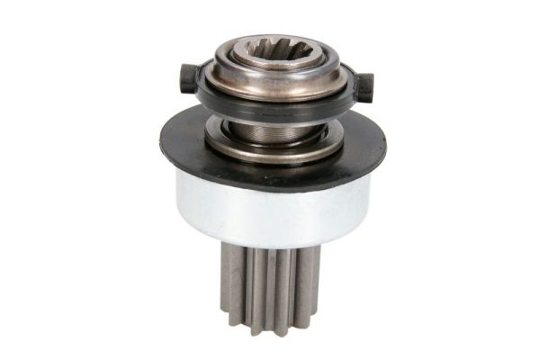 Ilustracja CQ2010010 LAUBER zębnik, rozrusznik