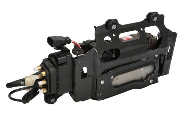 Ilustracja KPA008MT MAGNUM TECHNOLOGY sprężarka, instalacja pneumatyczna