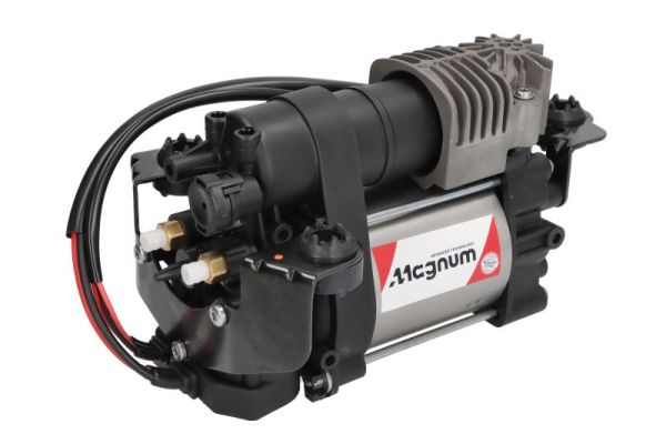 Ilustracja KPQ001MT MAGNUM TECHNOLOGY sprężarka, instalacja pneumatyczna