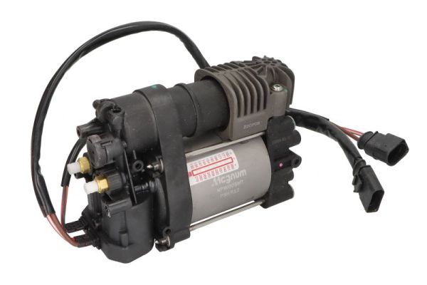 Ilustracja KPW005MT MAGNUM TECHNOLOGY sprężarka, instalacja pneumatyczna