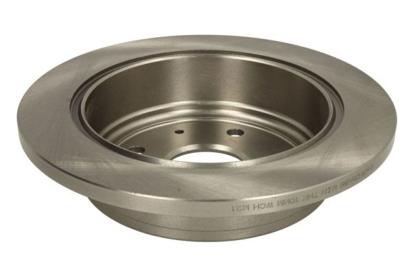 Ilustracja C40005ABE ABE tarcza hamulcowa