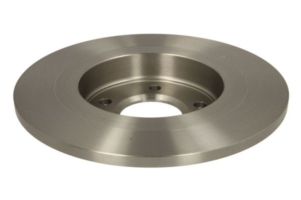 Ilustracja C40015ABE ABE tarcza hamulcowa