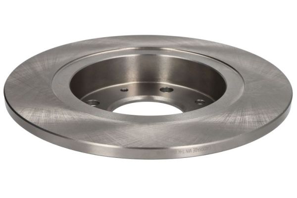 Ilustracja C40306ABE ABE tarcza hamulcowa