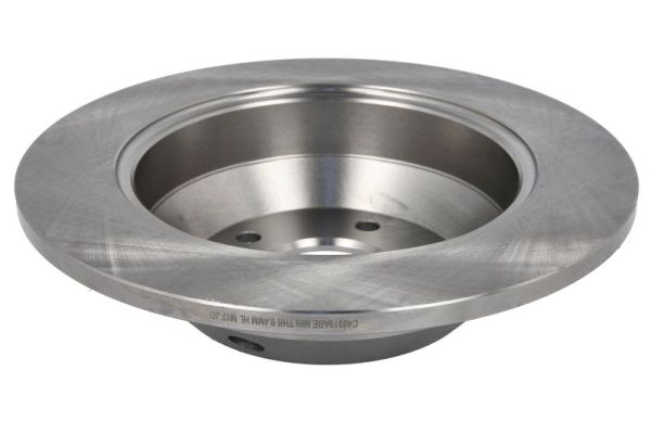 Ilustracja C40319ABE ABE tarcza hamulcowa