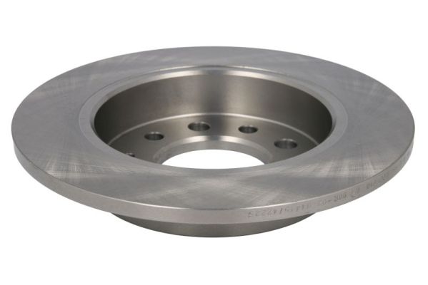 Ilustracja C40507ABE ABE tarcza hamulcowa