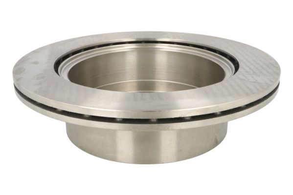 Ilustracja C40509ABE ABE tarcza hamulcowa