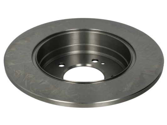 Ilustracja C40510ABE ABE tarcza hamulcowa