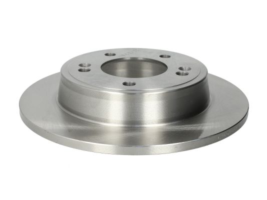 Ilustracja C40514ABE ABE tarcza hamulcowa