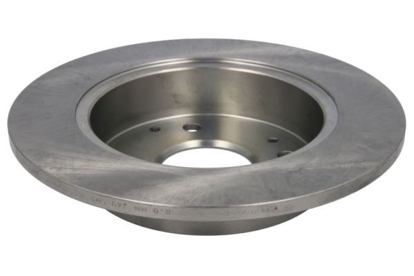 Ilustracja C44007ABE ABE tarcza hamulcowa