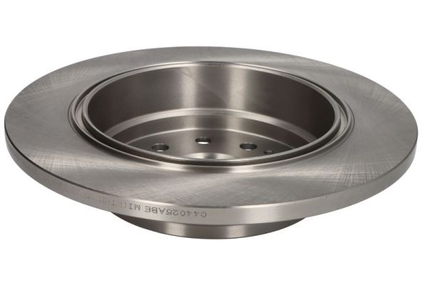 Ilustracja C44025ABE ABE tarcza hamulcowa