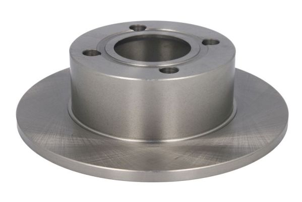 Ilustracja C4A001ABE ABE tarcza hamulcowa