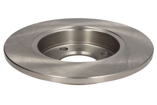 Ilustracja C4A005ABE ABE tarcza hamulcowa