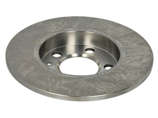 Ilustracja C4A015ABE ABE tarcza hamulcowa