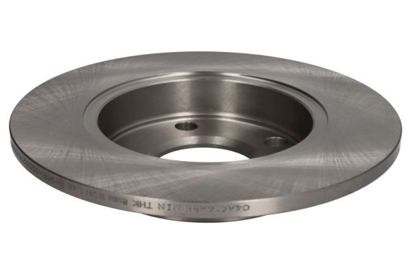 Ilustracja C4A016ABE ABE tarcza hamulcowa