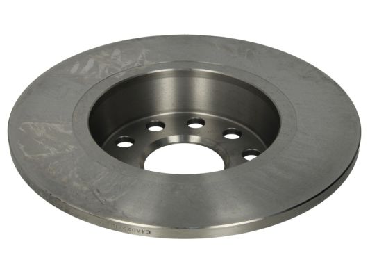 Ilustracja C4A022ABE ABE tarcza hamulcowa