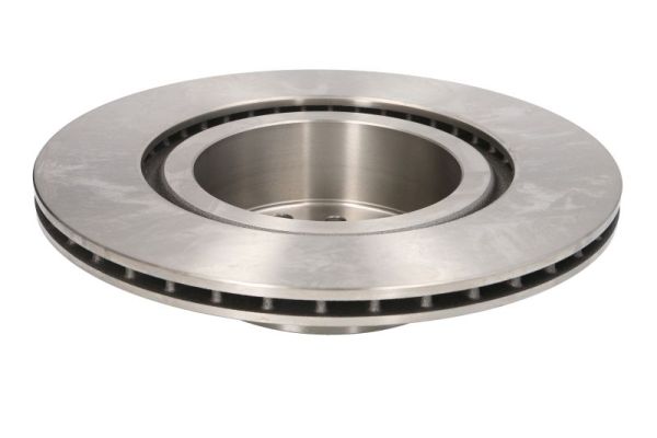 Ilustracja C4B050ABE ABE tarcza hamulcowa