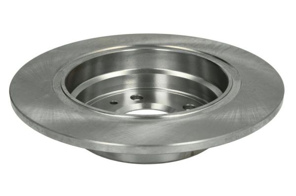 Ilustracja C4B005ABE ABE tarcza hamulcowa