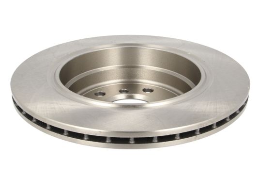 Ilustracja C4B009ABE ABE tarcza hamulcowa