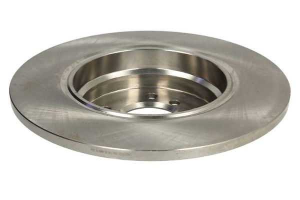 Ilustracja C4B010ABE ABE tarcza hamulcowa