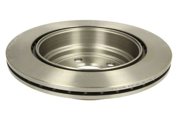 Ilustracja C4B038ABE ABE tarcza hamulcowa