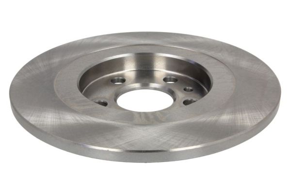 Ilustracja C4C011ABE ABE tarcza hamulcowa