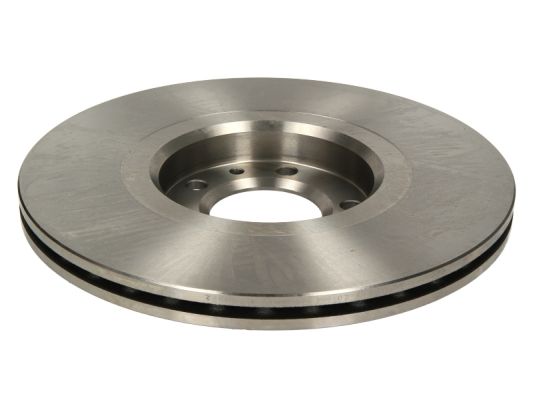 Ilustracja C4C016ABE ABE tarcza hamulcowa