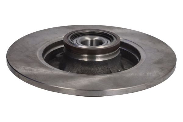 Ilustracja C4C023ABE ABE tarcza hamulcowa