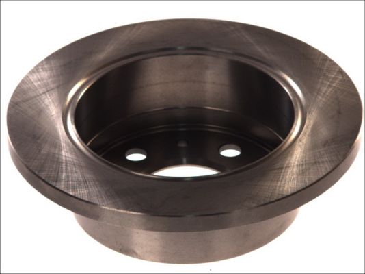 Ilustracja C4F004ABE ABE tarcza hamulcowa