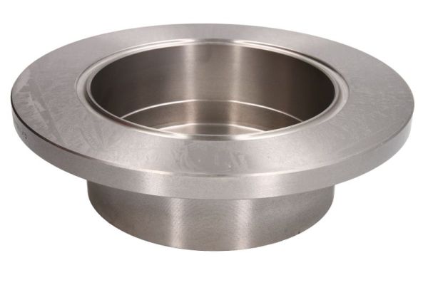 Ilustracja C4F005ABE ABE tarcza hamulcowa