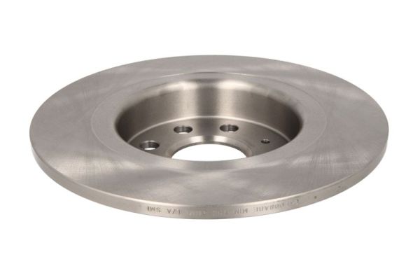 Ilustracja C4F008ABE ABE tarcza hamulcowa