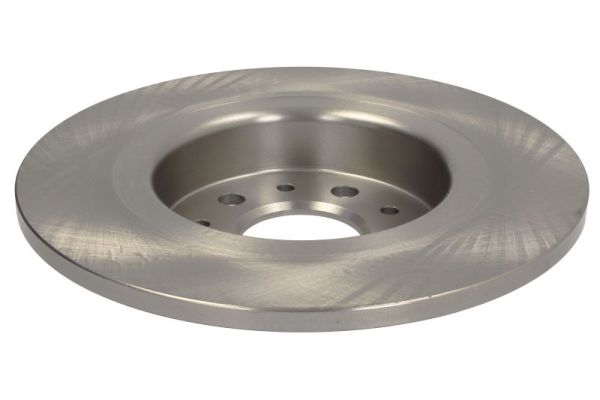 Ilustracja C4F011ABE ABE tarcza hamulcowa