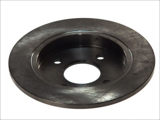 Ilustracja C4G002ABE ABE tarcza hamulcowa