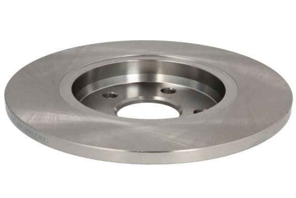 Ilustracja C4G007ABE ABE tarcza hamulcowa