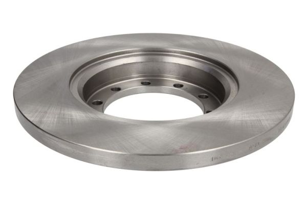 Ilustracja C4G017ABE ABE tarcza hamulcowa