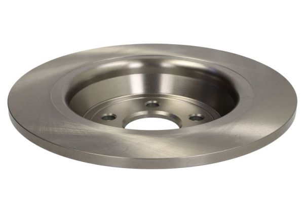 Ilustracja C4G022ABE ABE tarcza hamulcowa